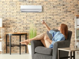 Ductless Air Conditioning: The Right Solution for Spaces Without Ductwork