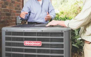 Homeowner chooses right HVAC system for his Minnesota home