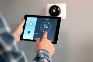 How Smart Thermostats Can Save You Money and Add Comfort